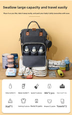 Lightweight Insulated Mummy Bag
