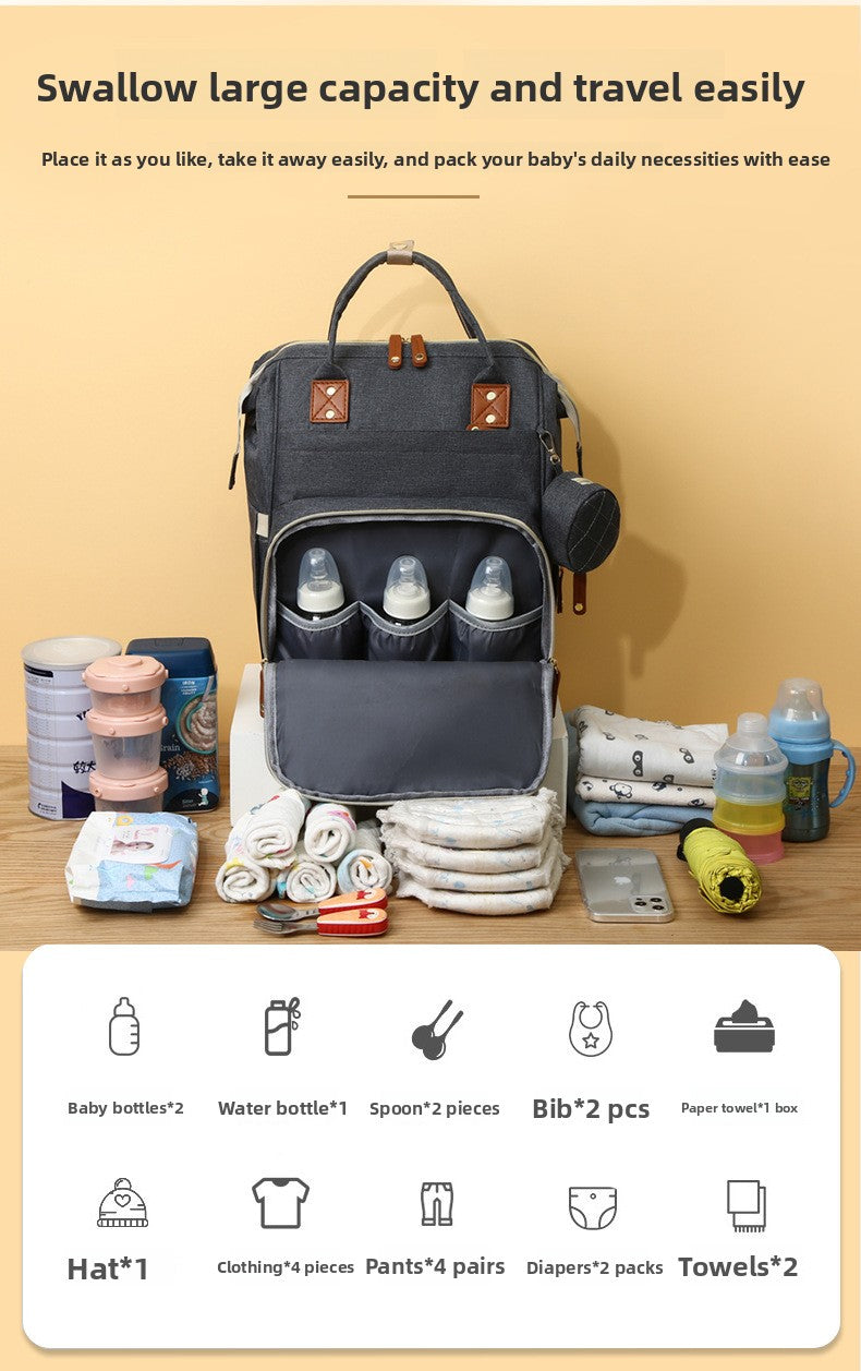 Lightweight Insulated Mummy Bag