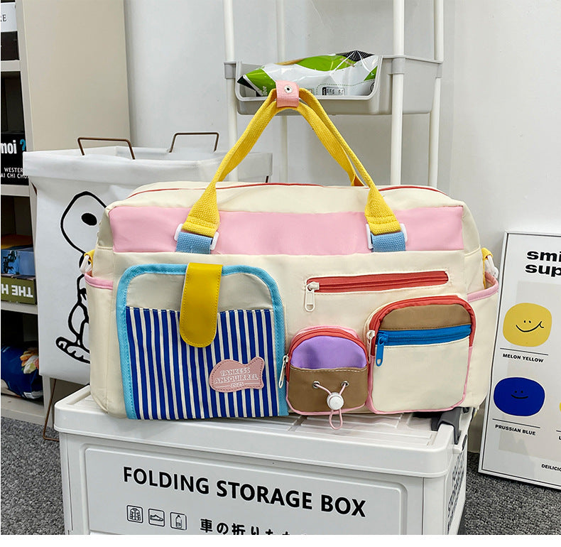 Travel Bag