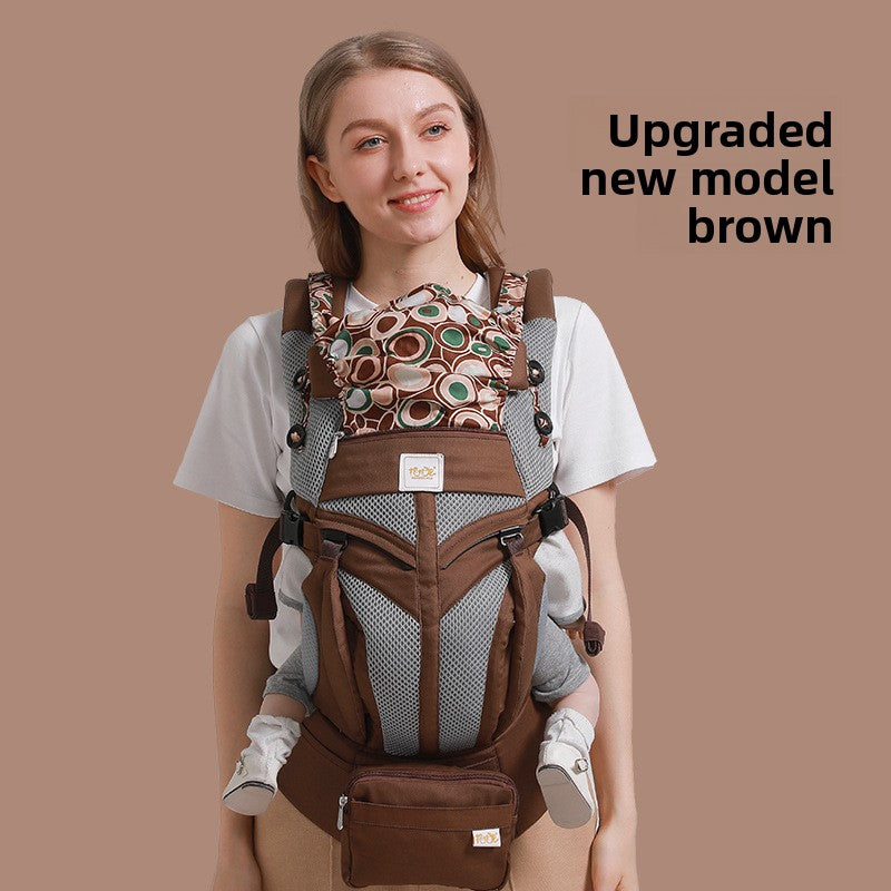 CoolNest™ Mesh Carrier