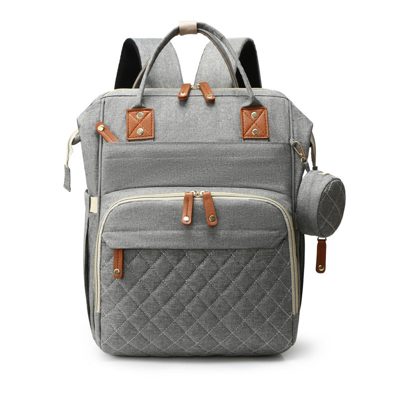Lightweight Insulated Mummy Bag
