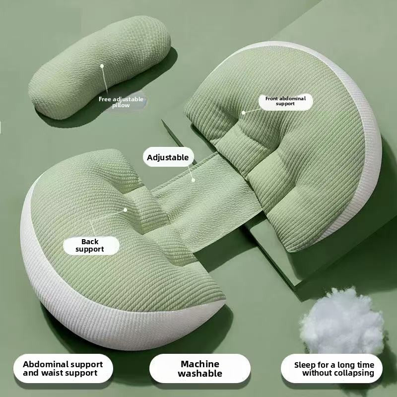 Pregnancy Pillow