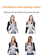 CoolNest™ Mesh Carrier