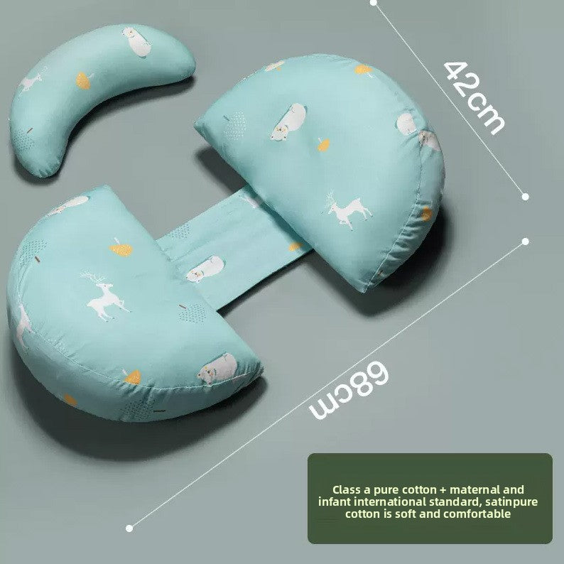 Maternity Support Pillow