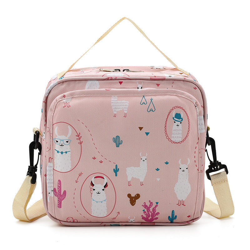 MamaGo Organizer