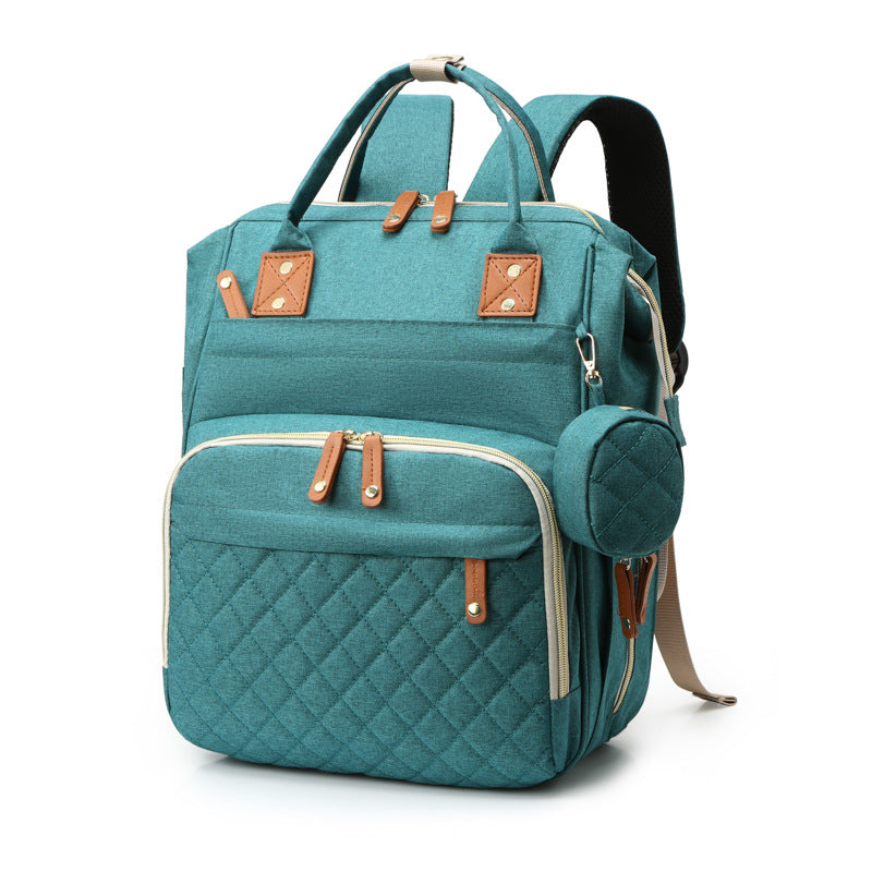 Lightweight Insulated Mummy Bag