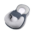 Baby feeding pillow