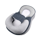 Baby feeding pillow