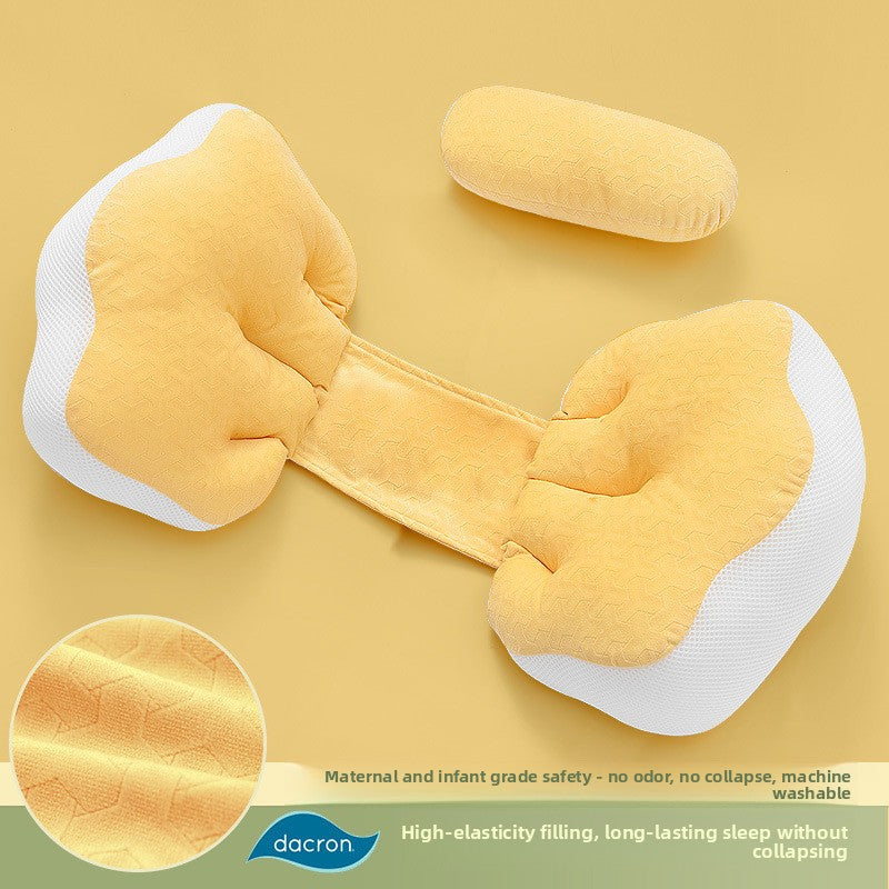 Pregnancy Pillow