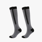 Exercise-Pressure Slimming Elastic Leggings