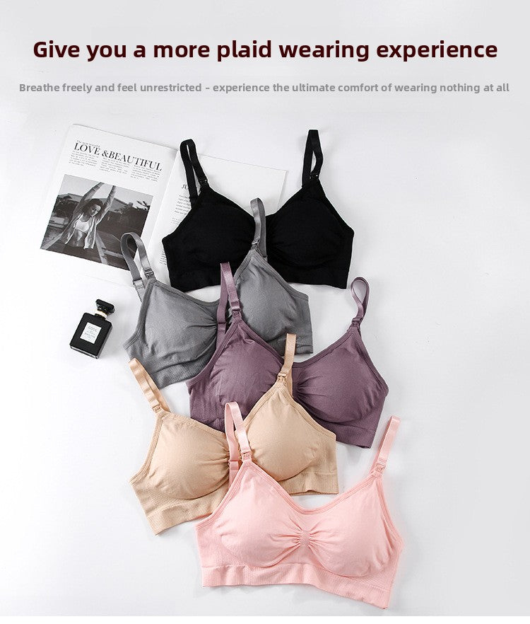 Nuvitap MamaEase™ Bra