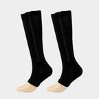 Exercise-Pressure Slimming Elastic Leggings