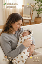 Baby Blanket