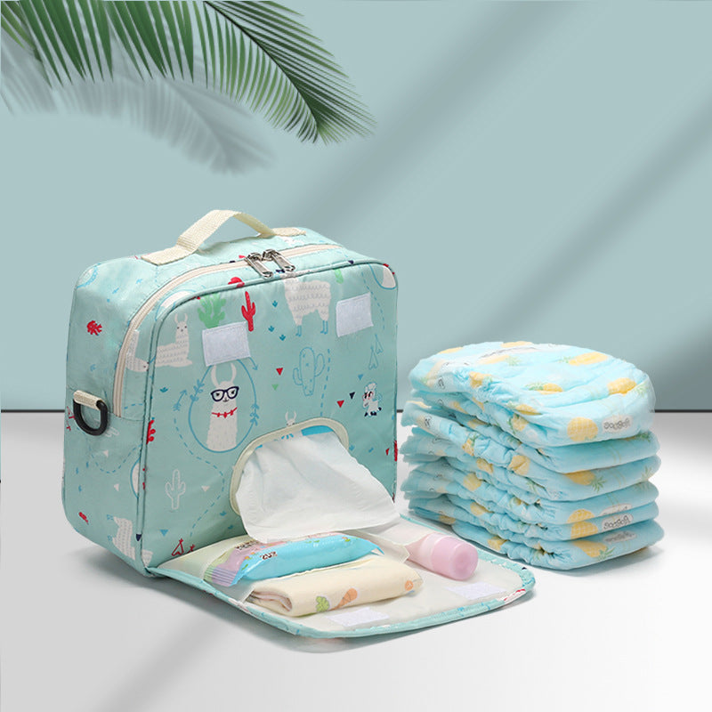 MamaGo Organizer
