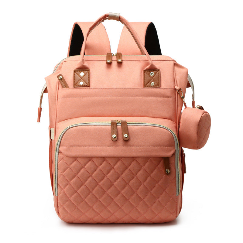 Lightweight Insulated Mummy Bag