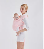 Infant carrier