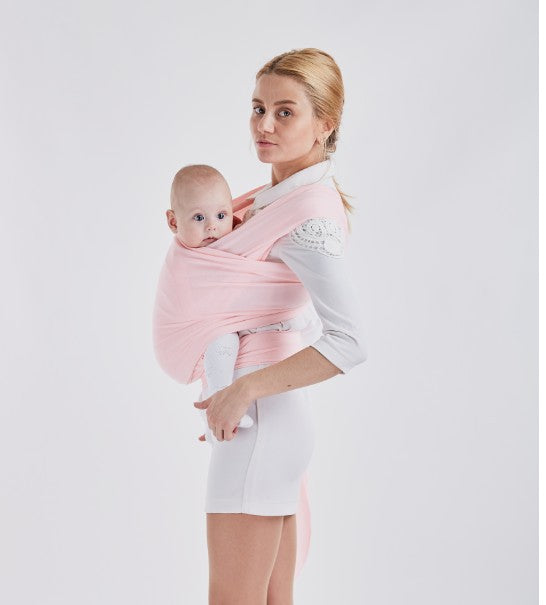 Infant carrier