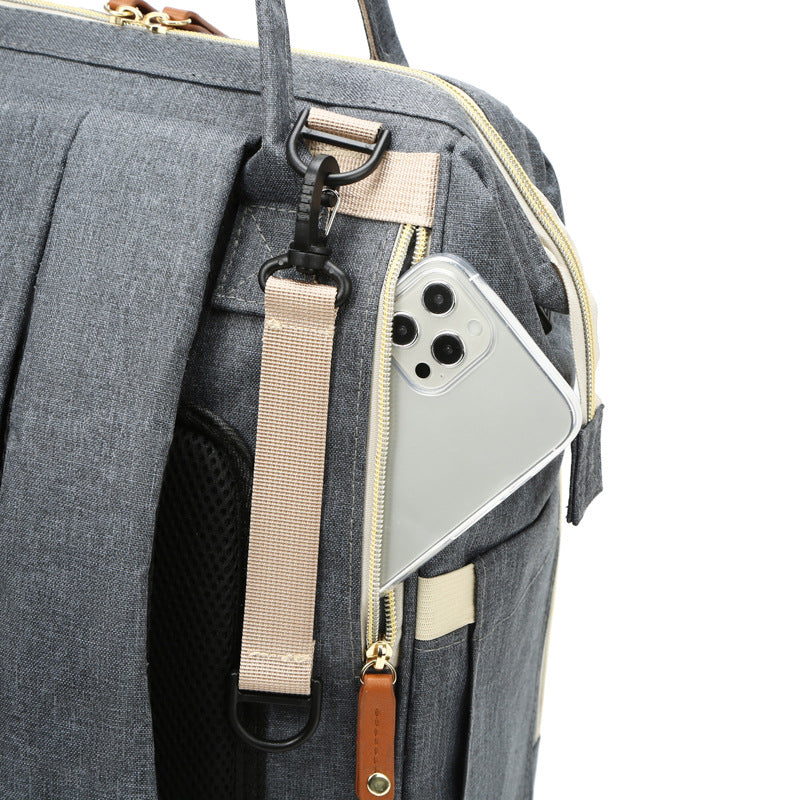 Lightweight Insulated Mummy Bag
