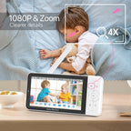 BabyWatch Pro