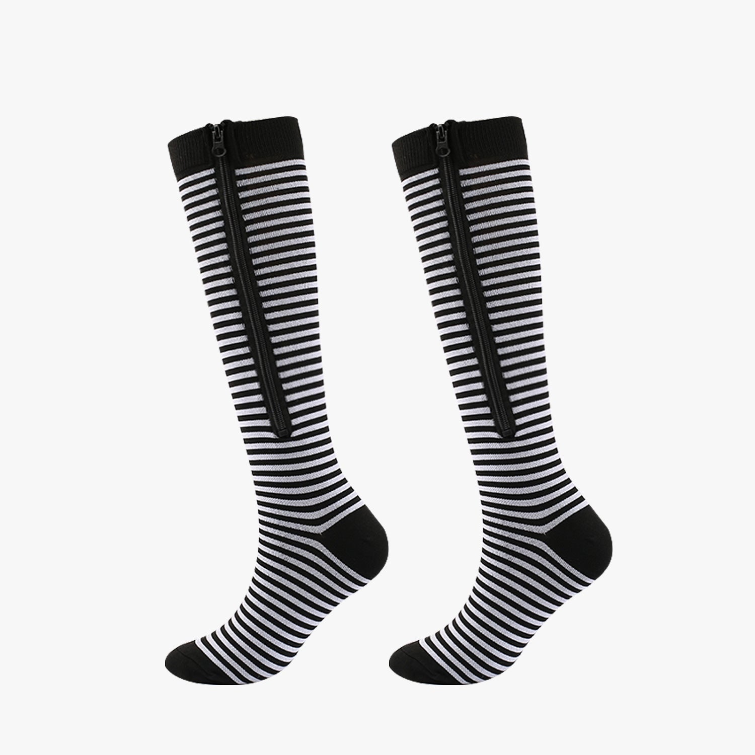 Exercise-Pressure Slimming Elastic Leggings