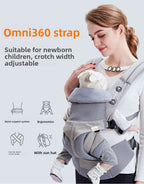 CoolNest™ Mesh Carrier