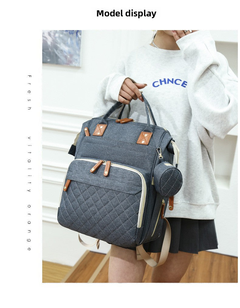 Lightweight Insulated Mummy Bag
