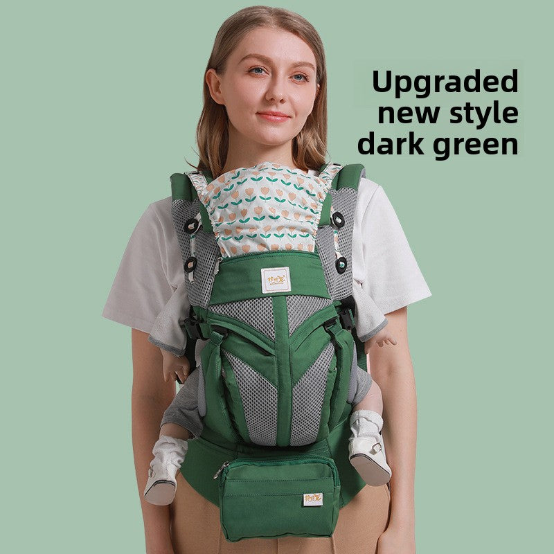 CoolNest™ Mesh Carrier