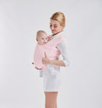 Infant carrier