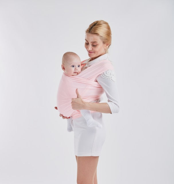 Infant carrier