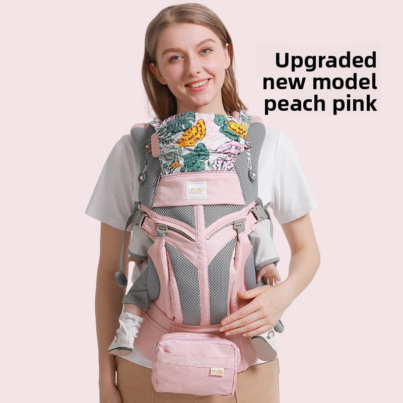 CoolNest™ Mesh Carrier