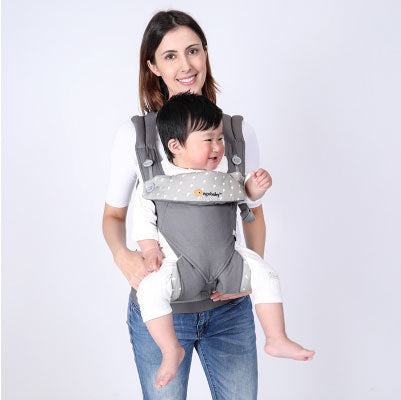 Egobaby Omn Breeze Multifunctional Baby Carrier