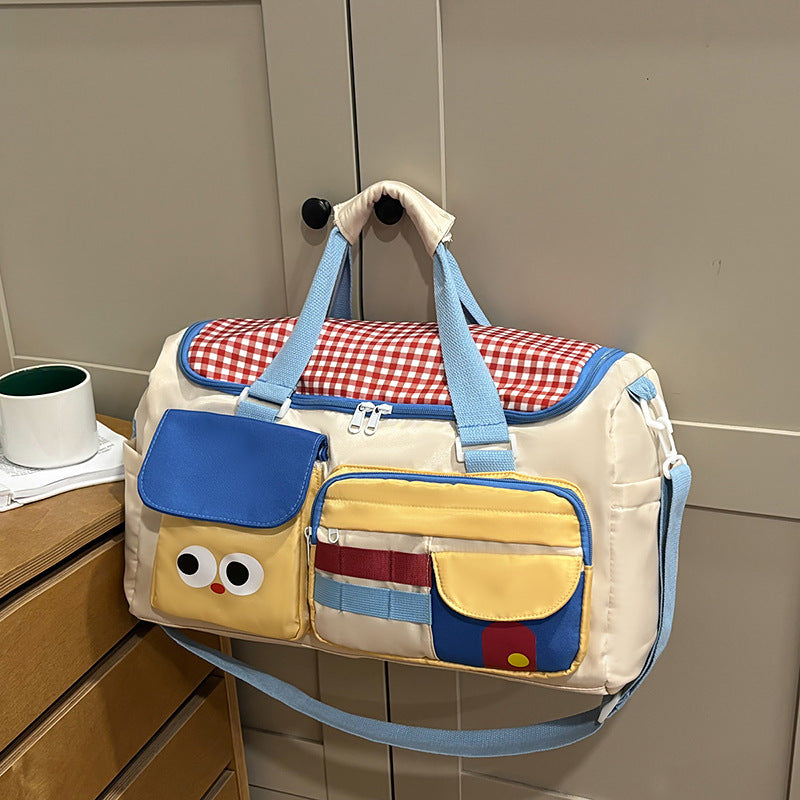 Travel Bag