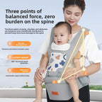 Baby Lightweight Waist Stool Multi-functional Carrier