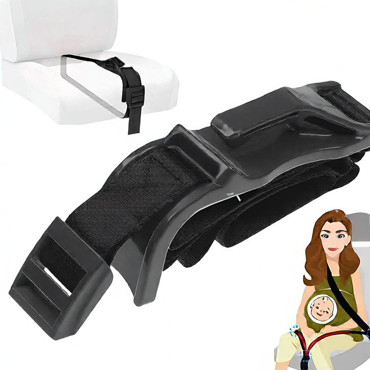 BabyShield Seat Belt Adjuster
