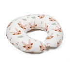 U-Shaped Nursing Pillow for Babies and Moms