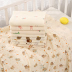 Baby blanket pure cotton cover blanket