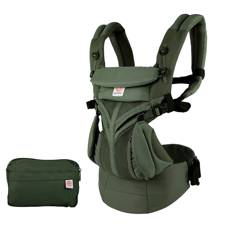 Egobaby Omn Breeze Multifunctional Baby Carrier