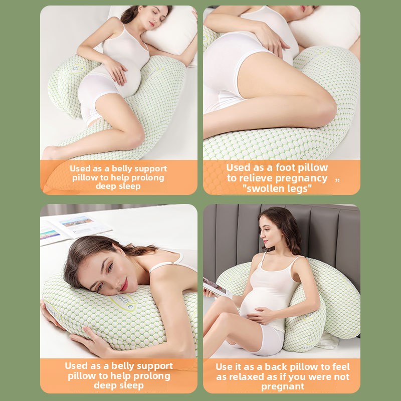 Maternity Support Pillow