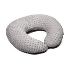 U-Shaped Nursing Pillow for Babies and Moms