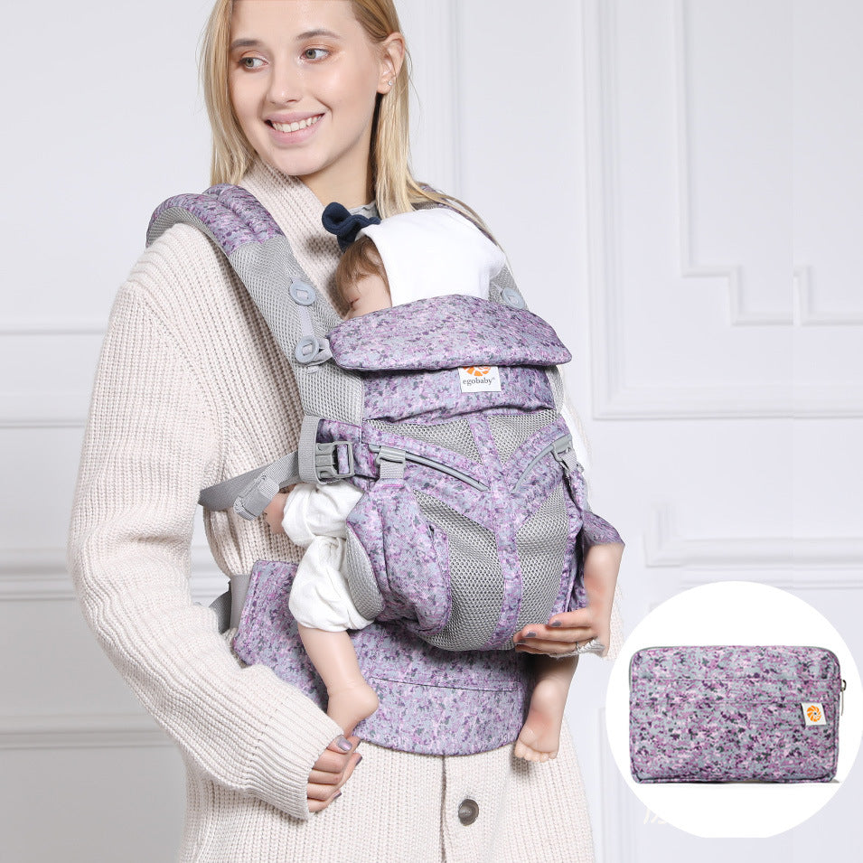 Egobaby Omn Breeze Multifunctional Baby Carrier