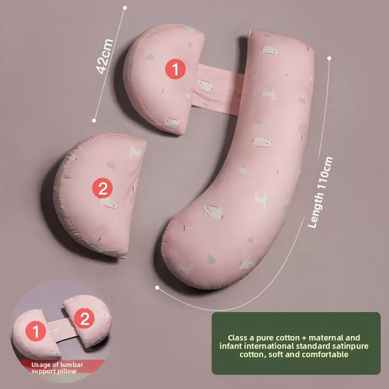 Maternity Support Pillow