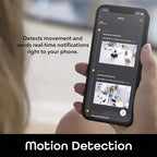 SafeSleep Cam