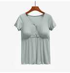Nursing Clothing Set
