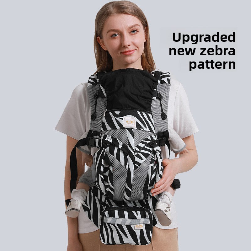 CoolNest™ Mesh Carrier