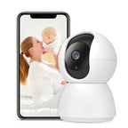 SafeSleep Cam