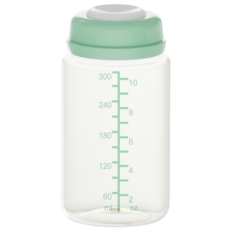 Portable Breast Milk Cooler