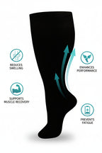 Pregnancy Compression Socks