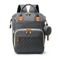 Lightweight Insulated Mummy Bag