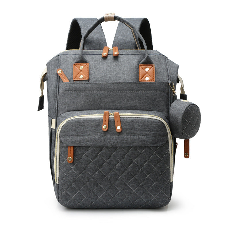 Lightweight Insulated Mummy Bag