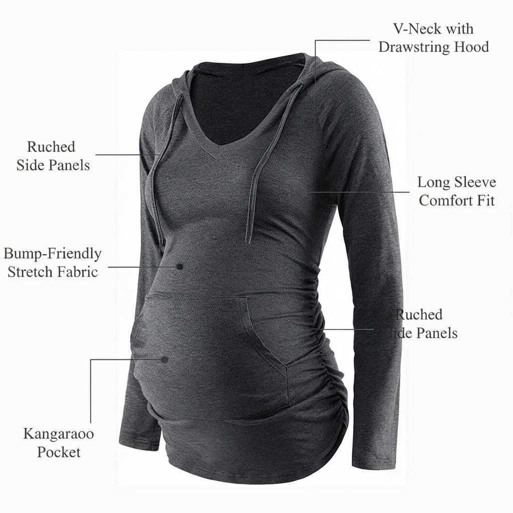 Maternity Top